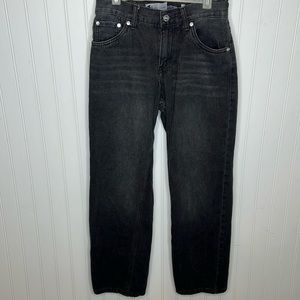 Levi’s Silver Tab Stay Loose Boys Jeans Size 14 Regular